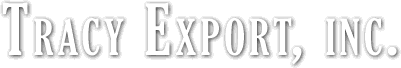 Tracy Export Inc.